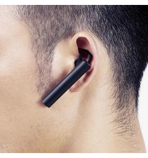 Original Mini Bluetooth Headset Portable Headphone Bluetooth 4.1 Airpods Wireless